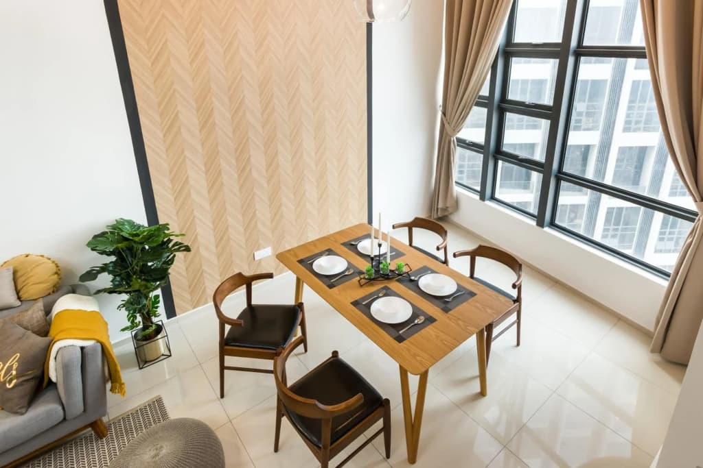 EkoCheras Premium Suites - photo 2