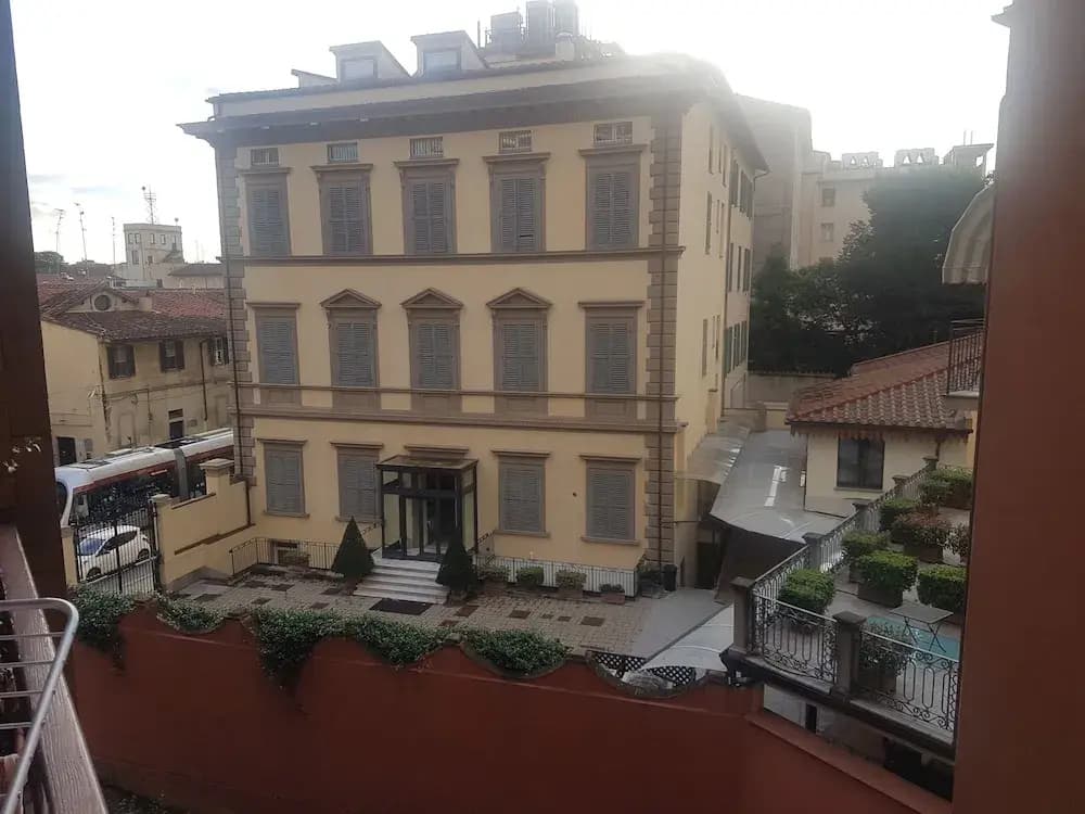 Wine Apartments Florence Pinot - main photo