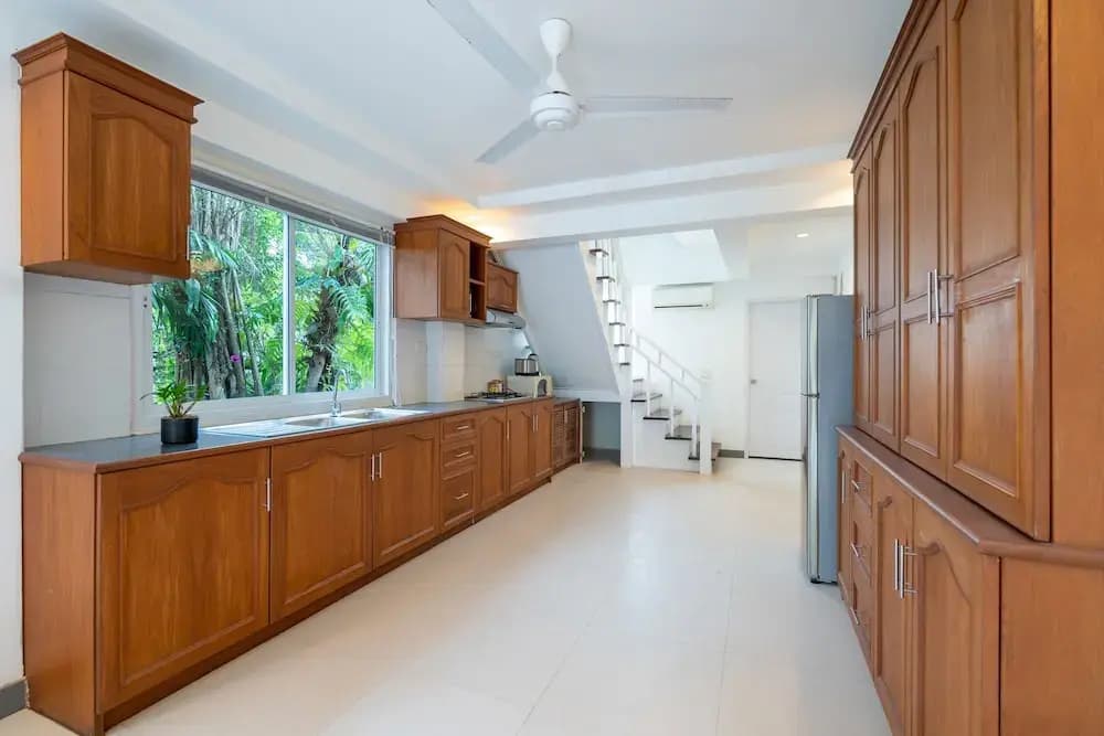 Kamala Beach Front Villas - photo 28