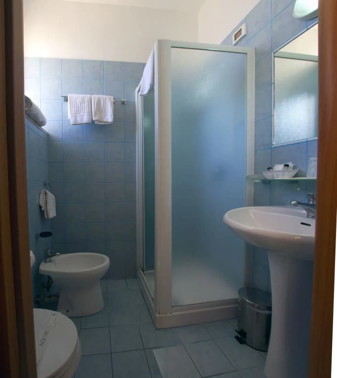 Hotel La Scaletta - photo 9
