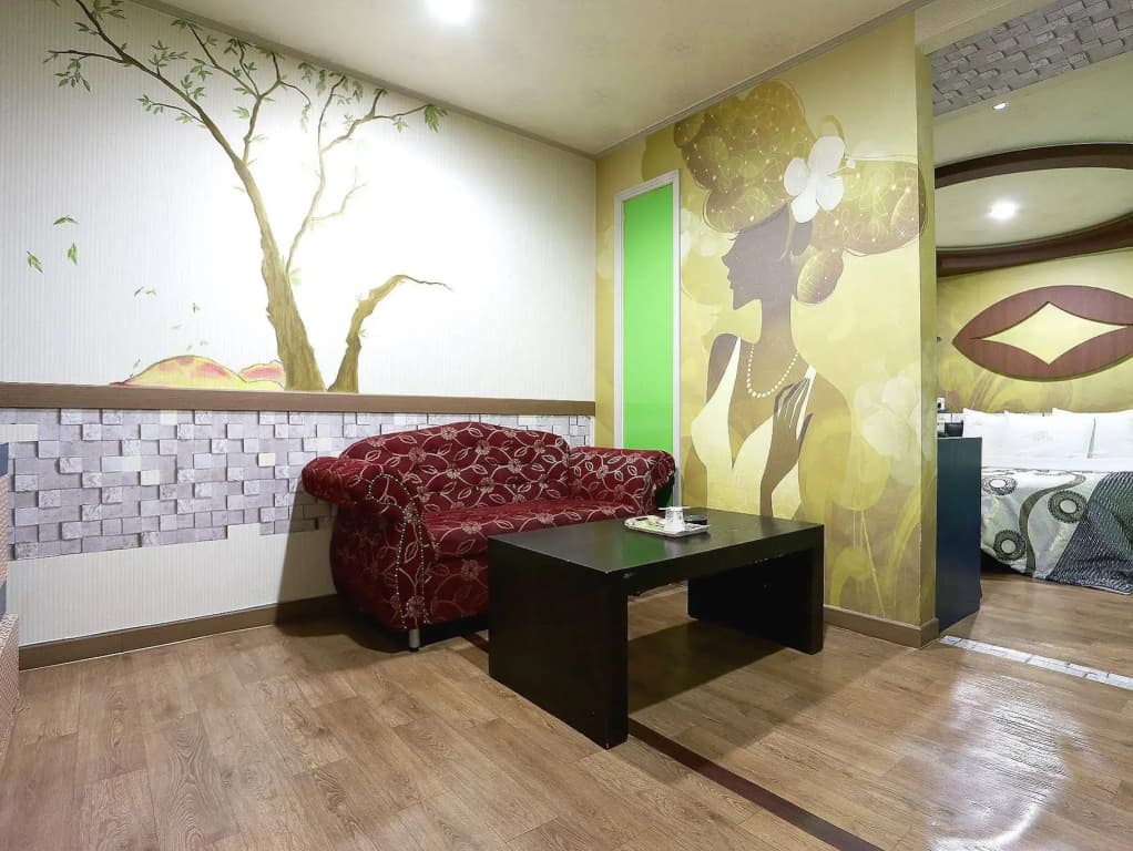 Shim Hotel - photo 9