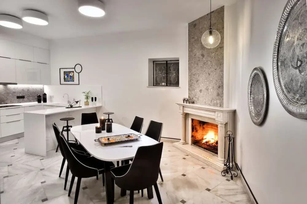 Aldis Plaka Mansion by K&K - photo 19