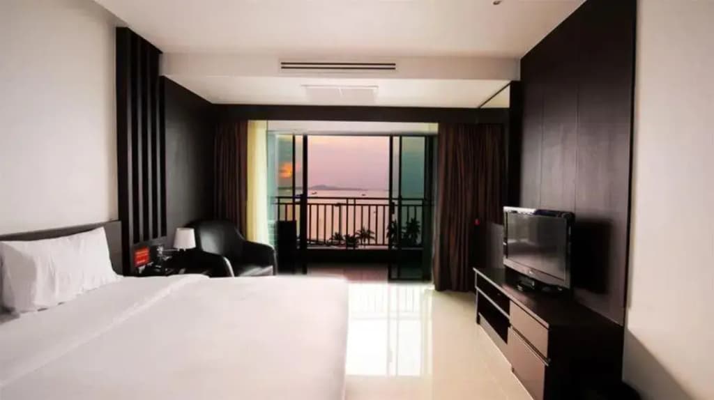 Hotel Selection Pattaya - photo 7