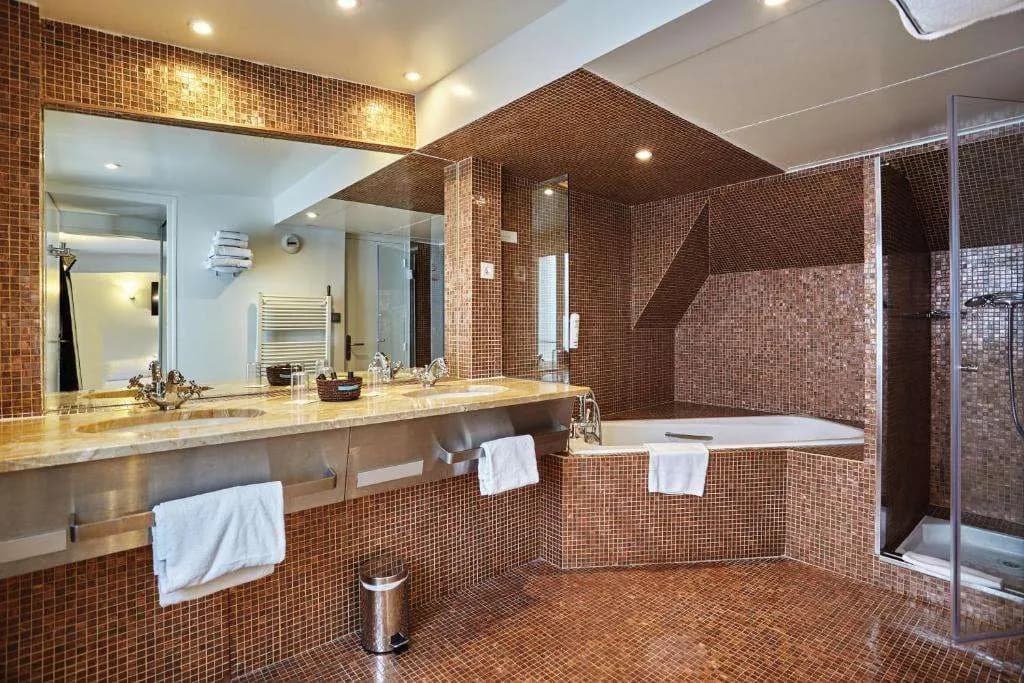 Hotel Opera d'Antin - photo 33