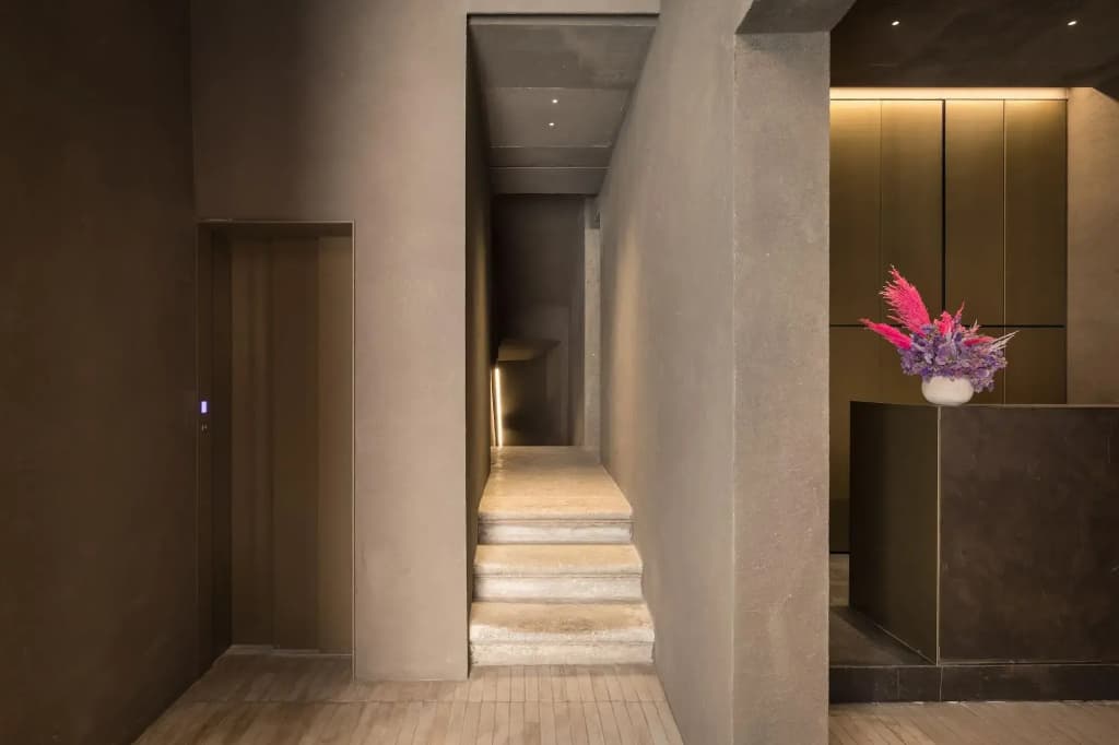 Hotel Scenario - photo 12