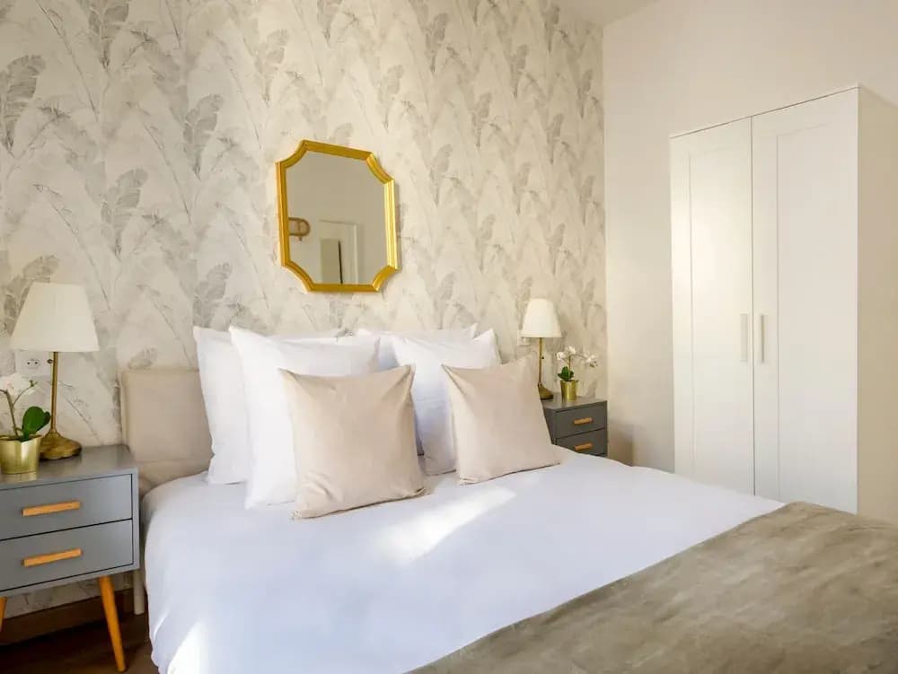 Merveil Family Suites - Caumartin I-II - photo 5