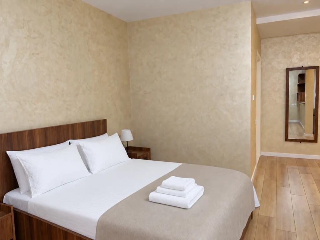 Mziuri Hotel - photo 13