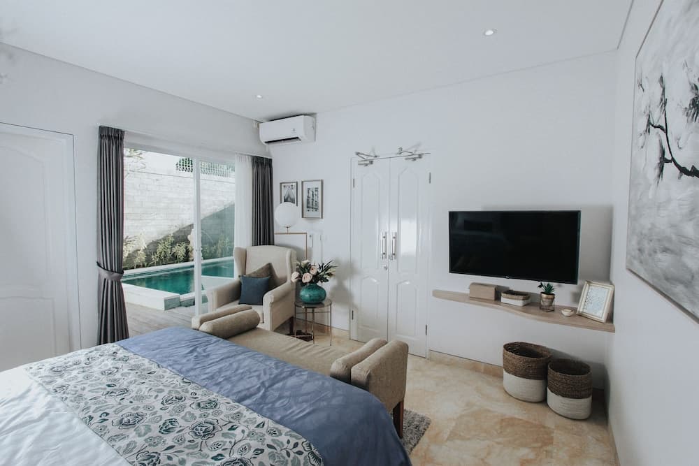 Saka Luxury Villa - photo 26