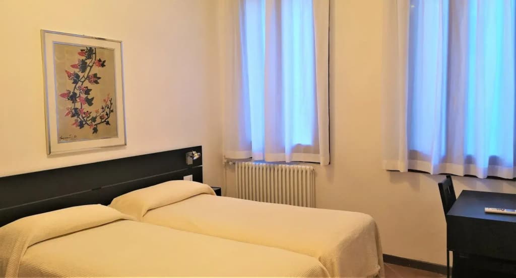 Hotel Rossi - photo 15