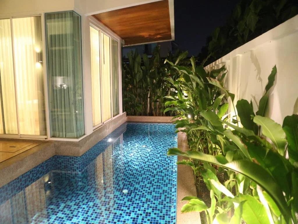 Villa Alia - photo 15