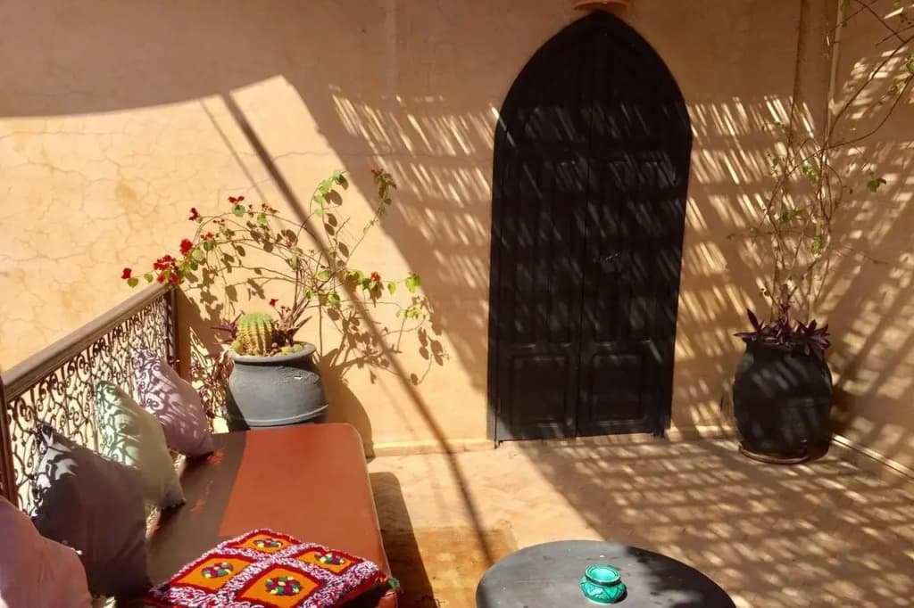 Riad Dama - photo 5