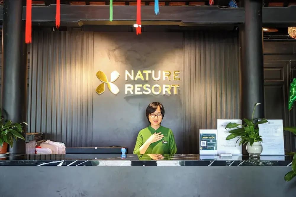 Nature Resort Hoi An - photo 4