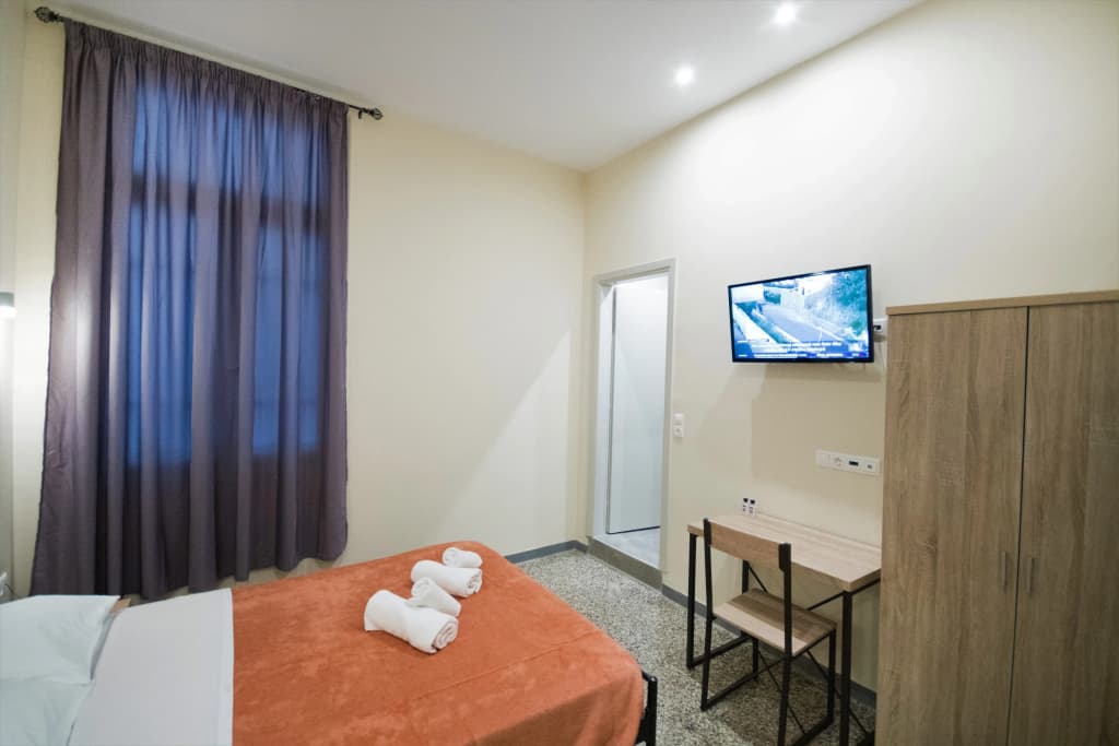 Athens Psiri Hotel - photo 3