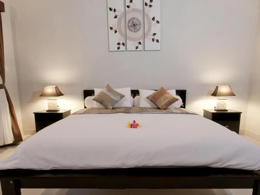 Matra Bali Guest House - main photo