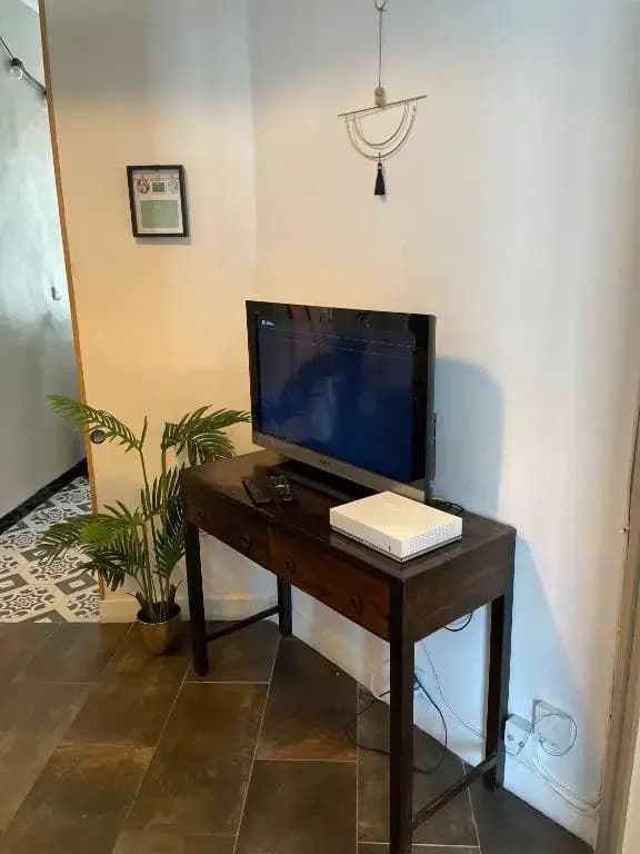 Moderne, 2 chambres, 6 Couchages, EASY CHECK-IN - photo 11