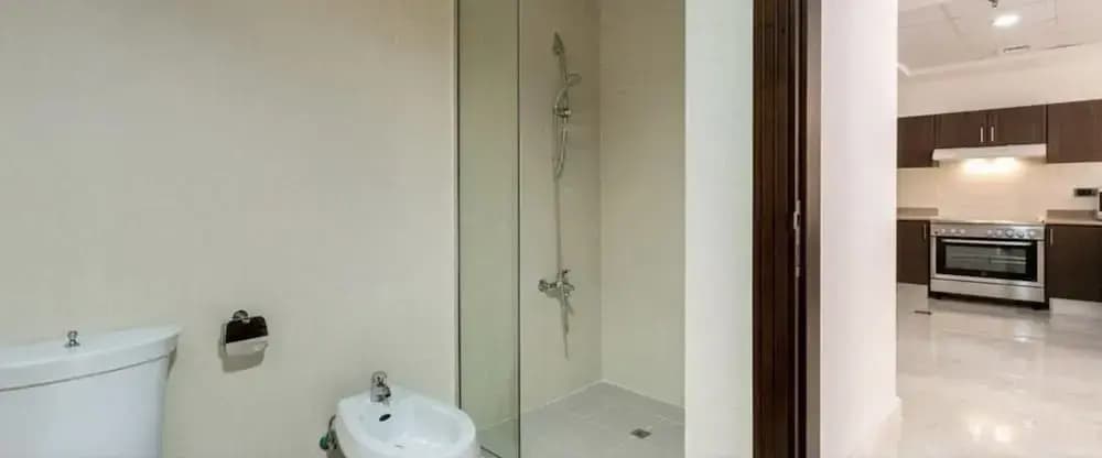 Stylish 1 Bed Apt - Near Mall of Emirates - Dubai - photo 13