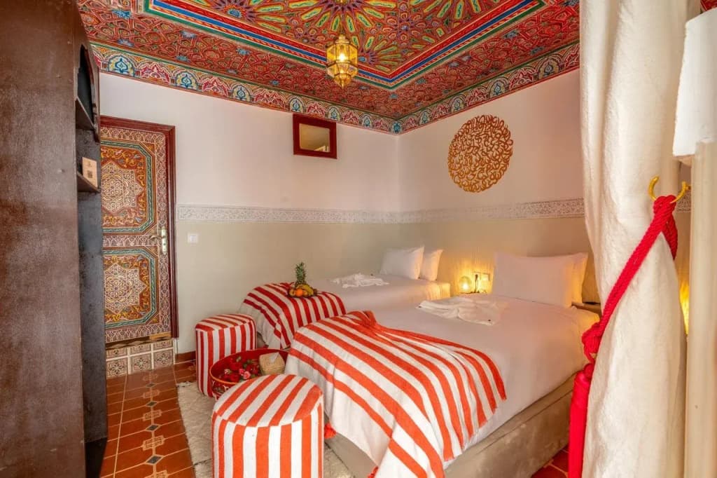 Palais Moulay Said & SPA - photo 2