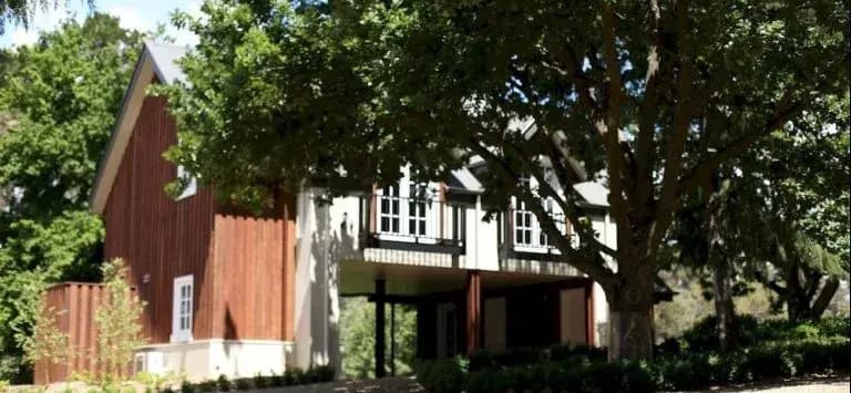 Australian Home Away@ Wonga Park Vue De Vin - photo 7