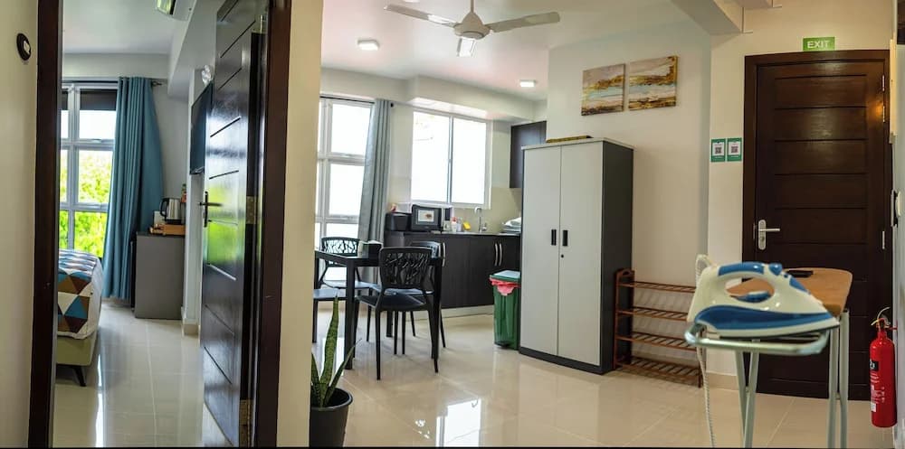Tour Inn - photo 16