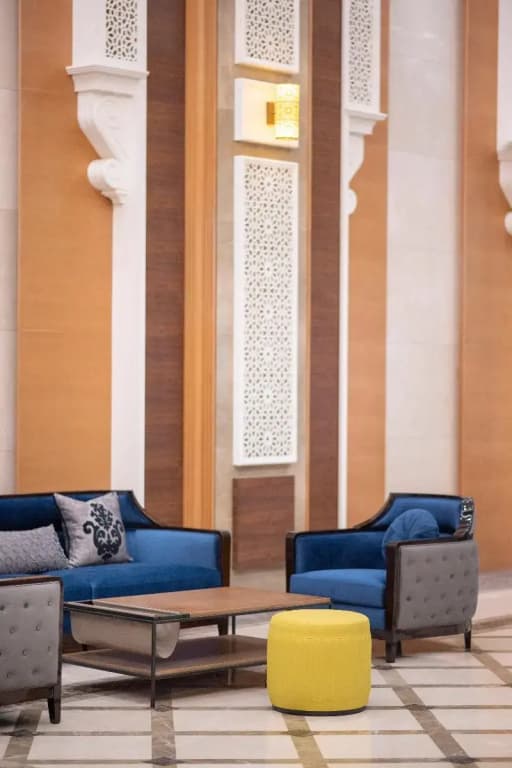 La Maison Hotel Doha - photo 11