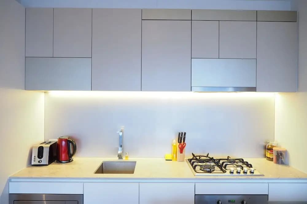 The Fifth Apartment - photo 15