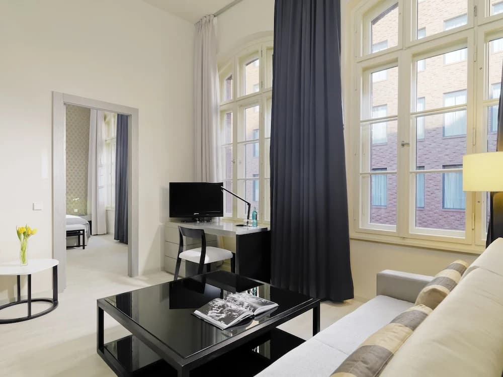 H10 Ku'Damm Lofts - photo 5
