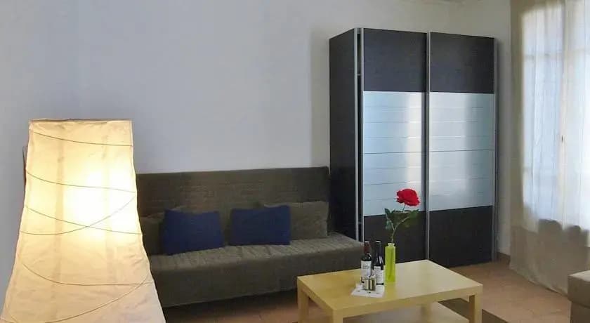 Nice Studio - Rue de la Convention - main photo