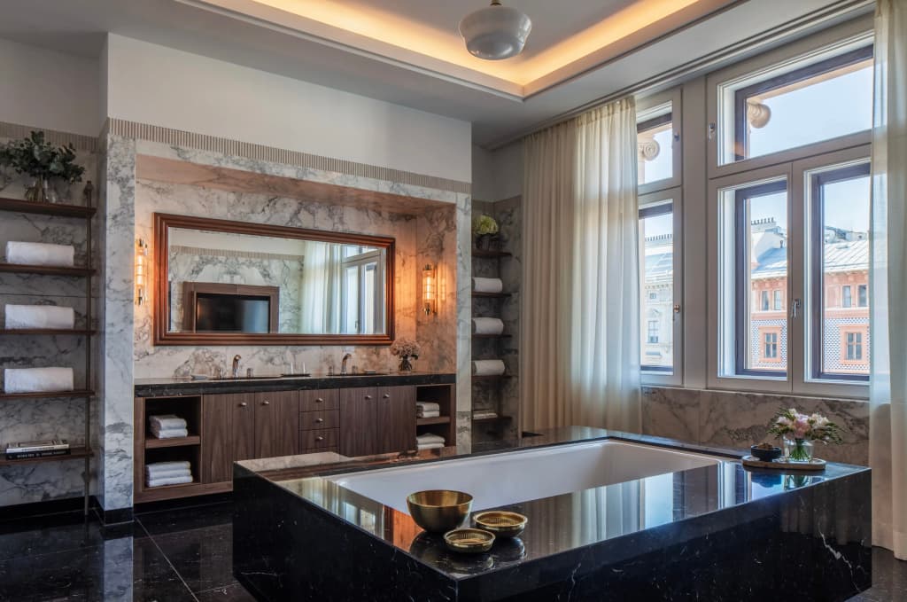 Anantara Palais Hansen Vienna Hotel - photo 23