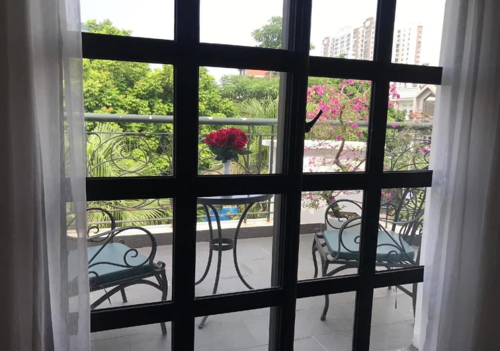 Hotel du Monde - photo 8