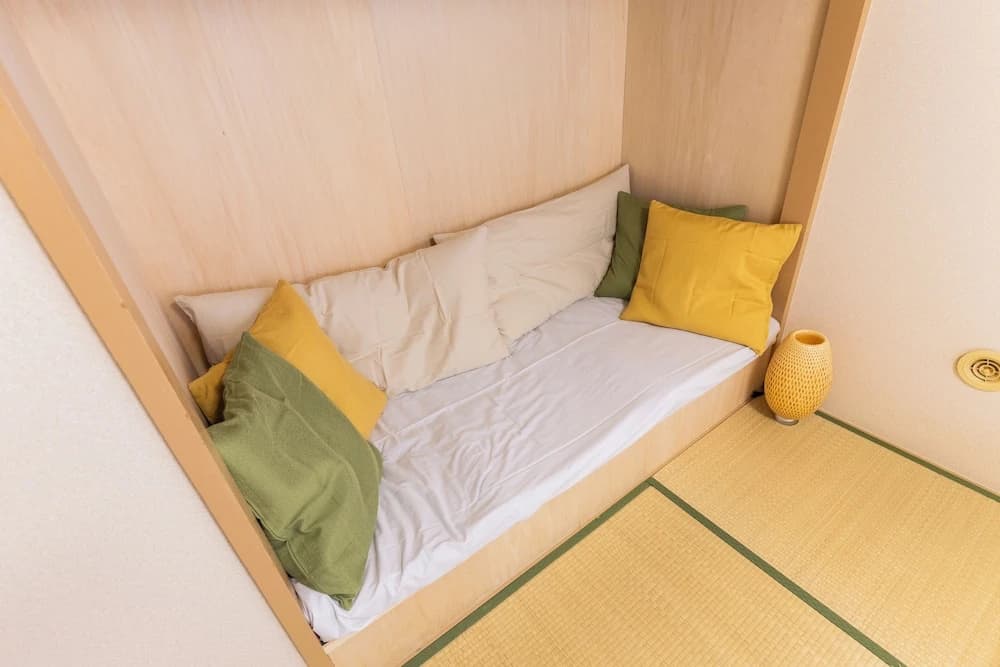 Tatekawa 333 Residence - photo 22