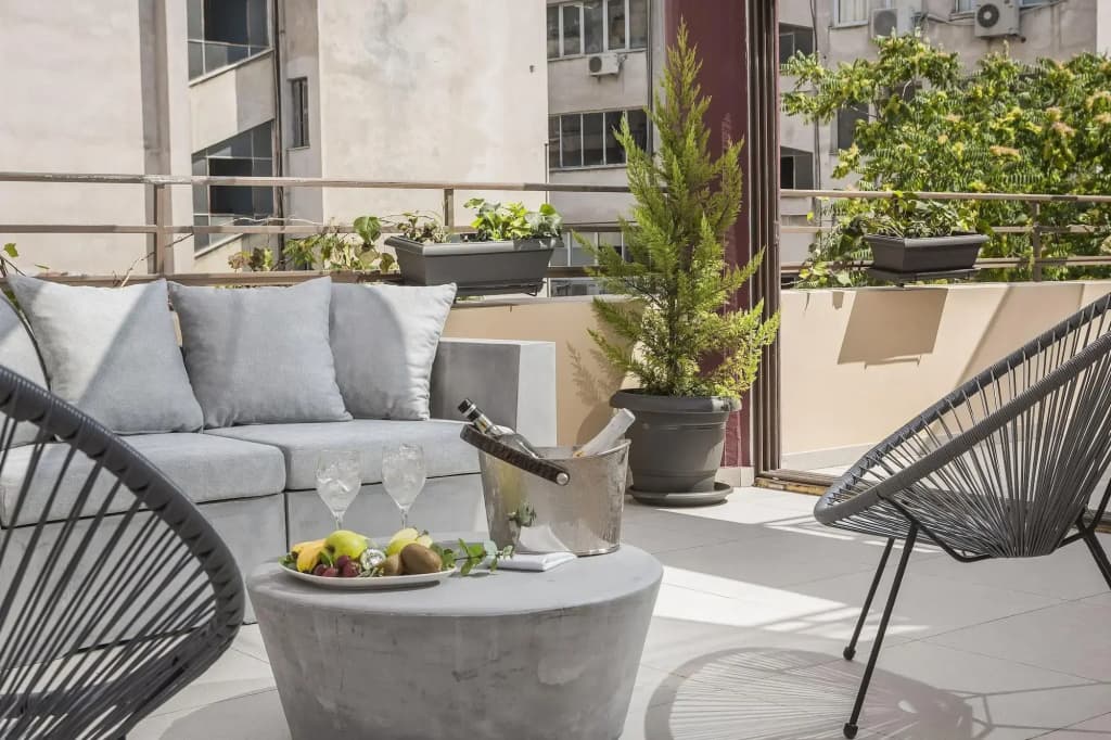 Royalty Hotel Athens - photo 19