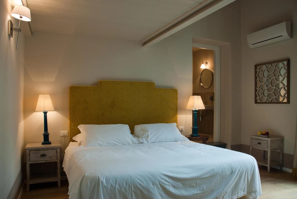 Black 5 Florence Suite - photo 4
