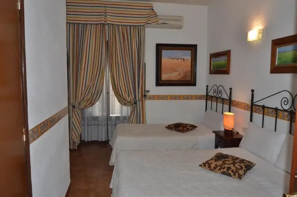 Hostal Armesto - photo 4