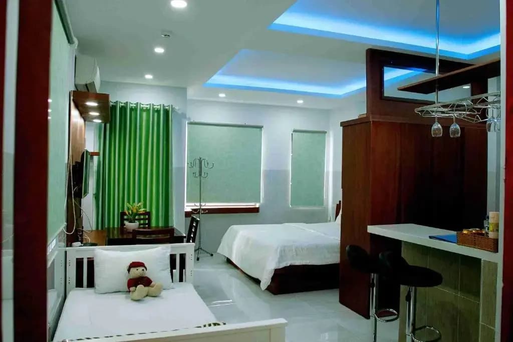 Gemma Apartment - photo 8