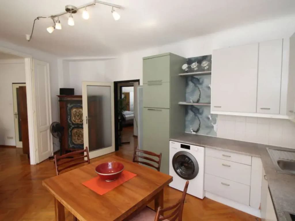 Apartment Opera Vienna / 1. District - photo 16