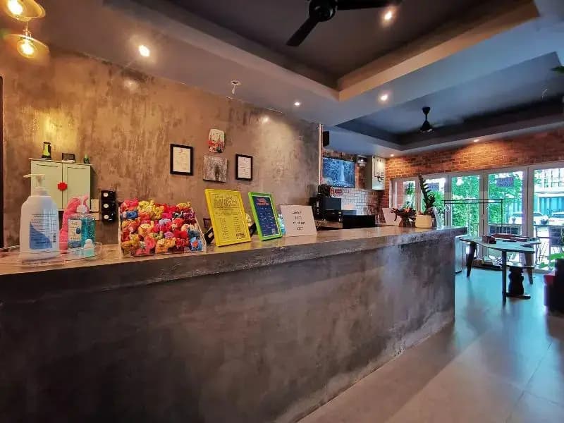 Hi Samui Hostel - photo 35