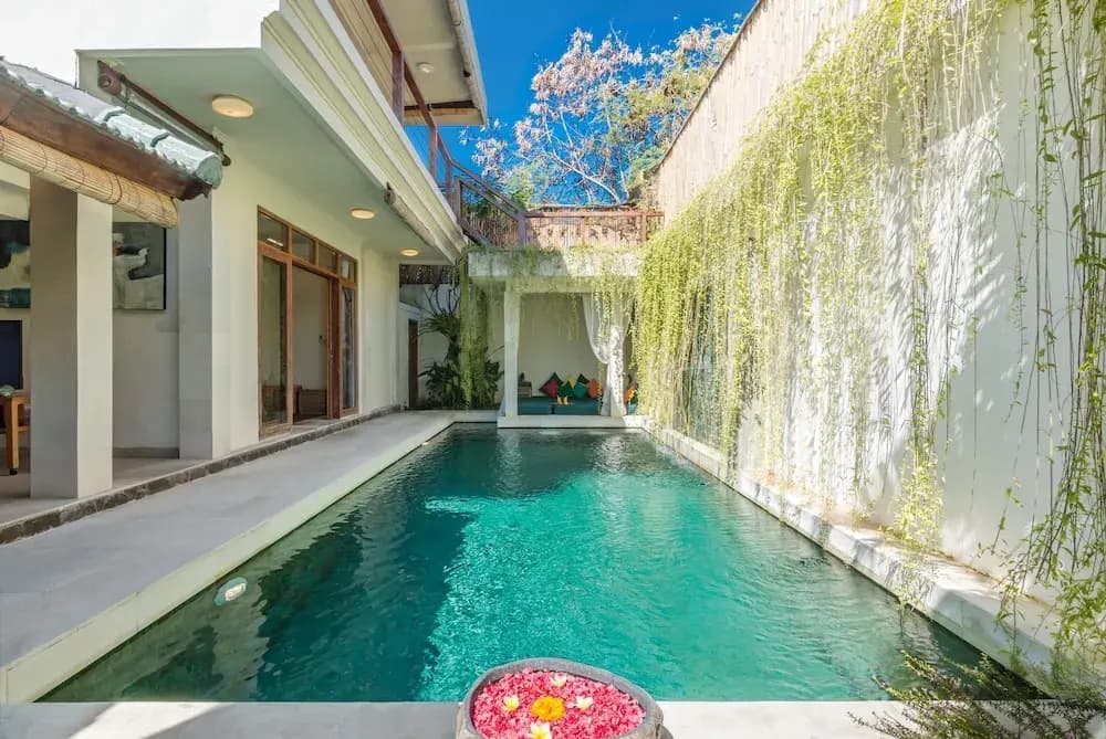 Villa Beji Seminyak - photo 12