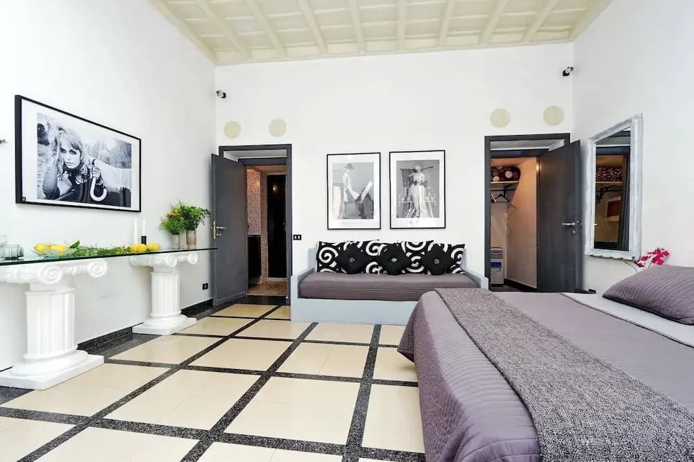 Barberini Deluxe - photo 4