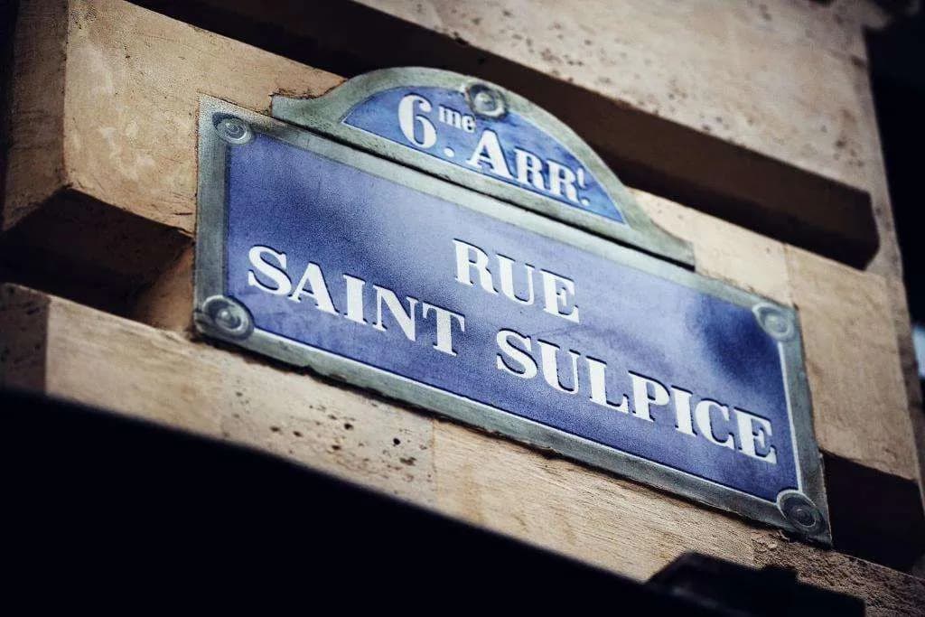 Hotel Odéon Saint Germain - photo 37