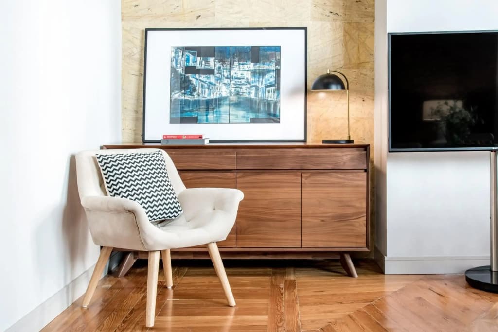 Sagasta Suites Luxury Apartments - photo 3