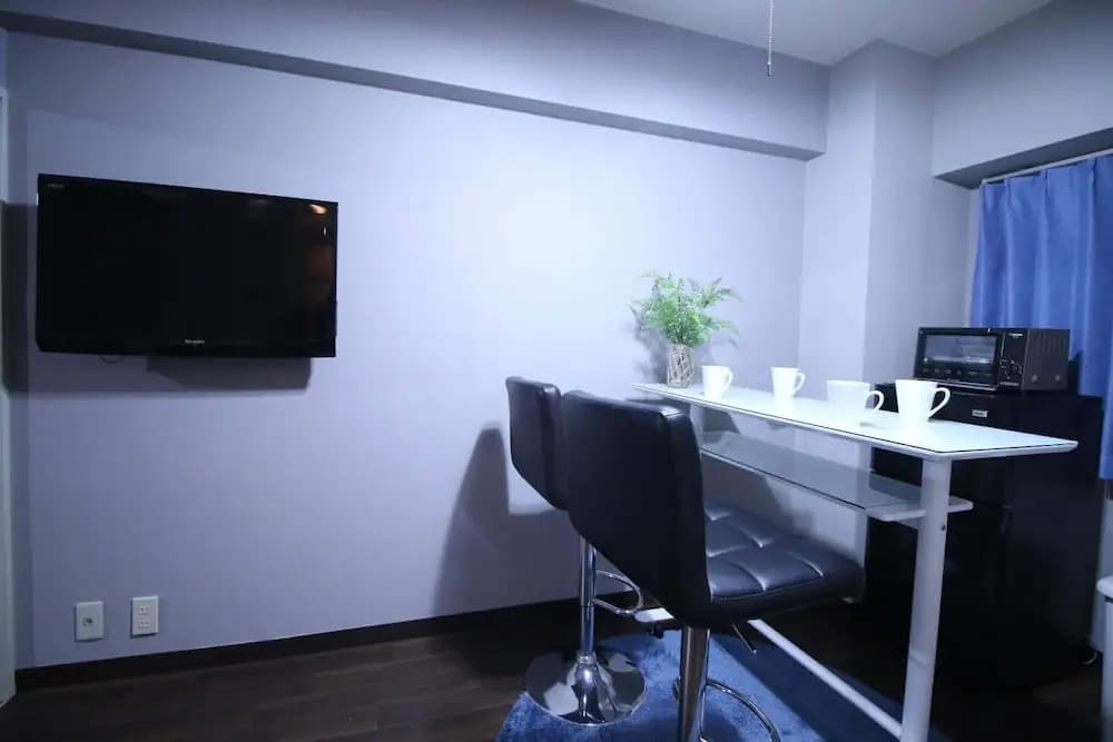 MG103 Cozy and clean room SHINAGAWA - photo 11