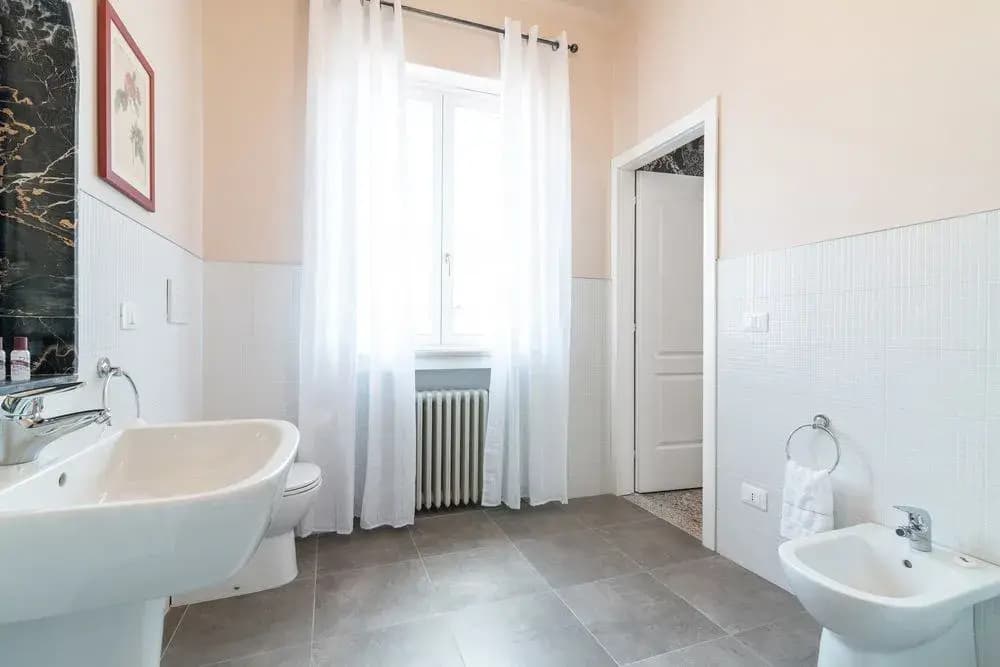 Rio Terra' Canal View Apartment - photo 8