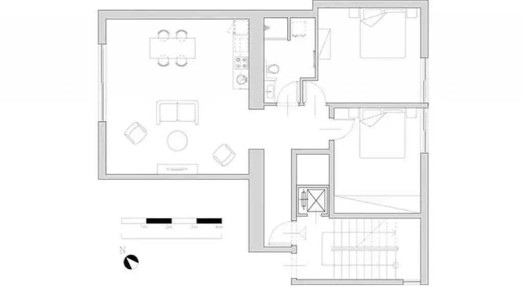 Vienna Residence, Naschmarkt - Karlsplatz - photo 10