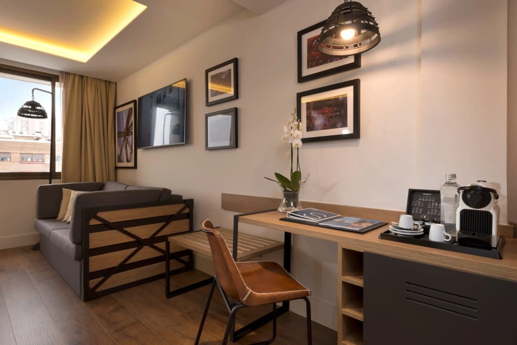 H10 Tribeca - photo 6