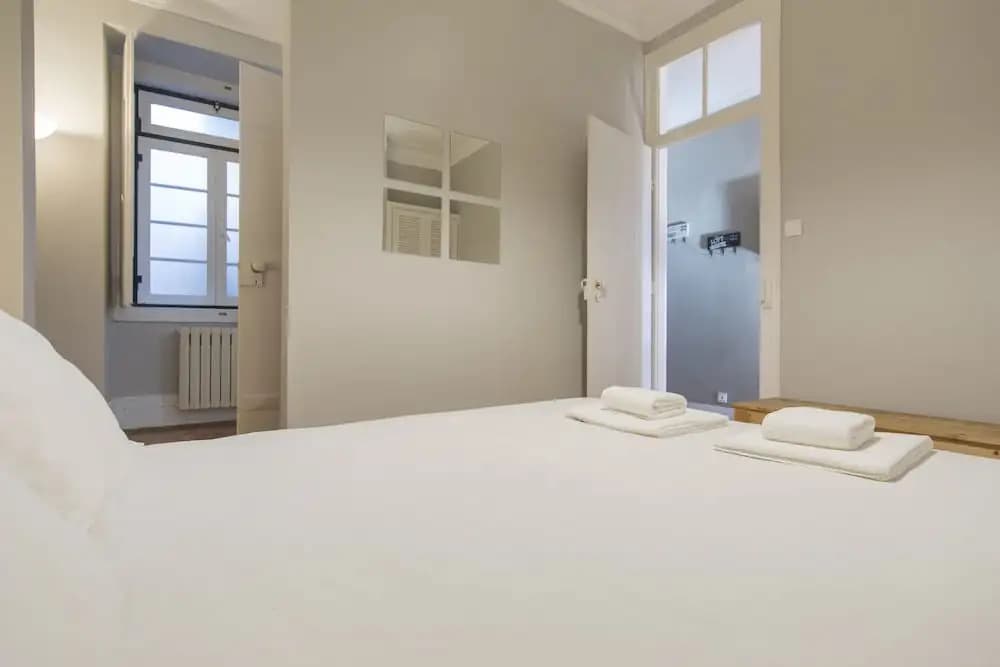Trendy & Lightful Apartment - photo 5