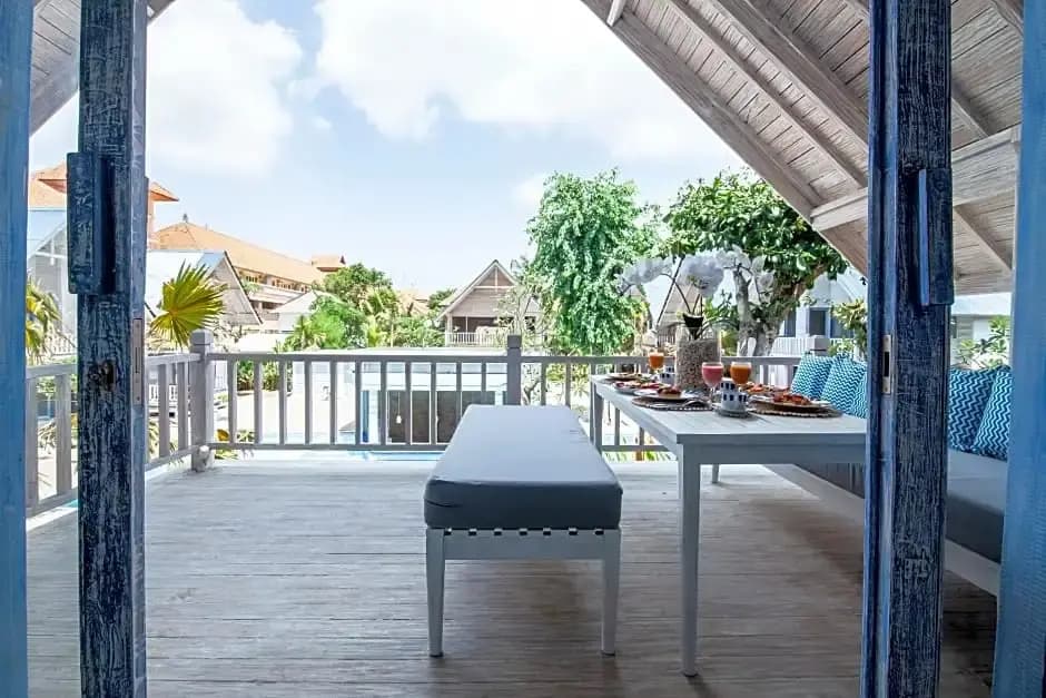 Seminyak Beach Hut - photo 9