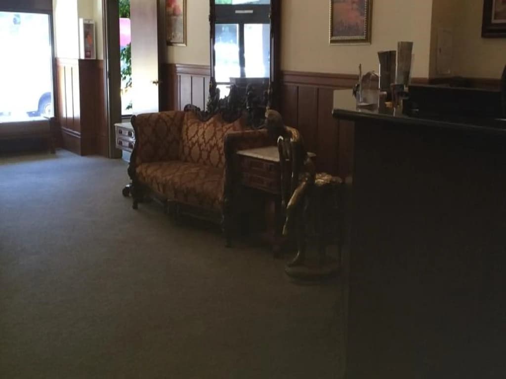 Hotel North Beach - photo 3