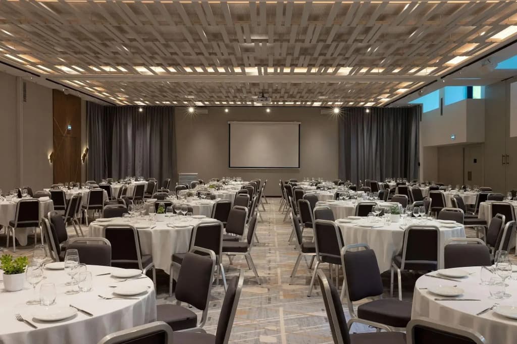 Sheraton Nice - photo 13