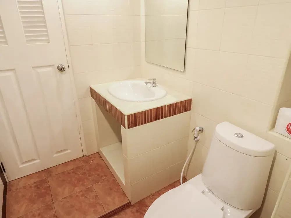Nida Rooms Ladprao Plaza 189 - photo 9