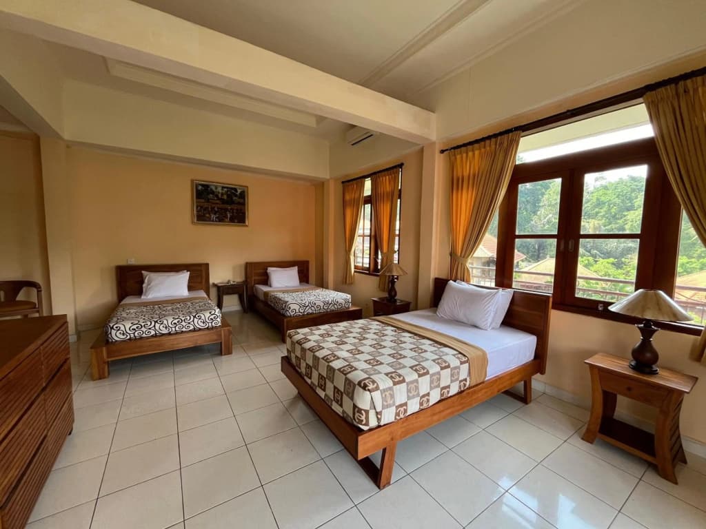 Pande Permai Bungalows - photo 32
